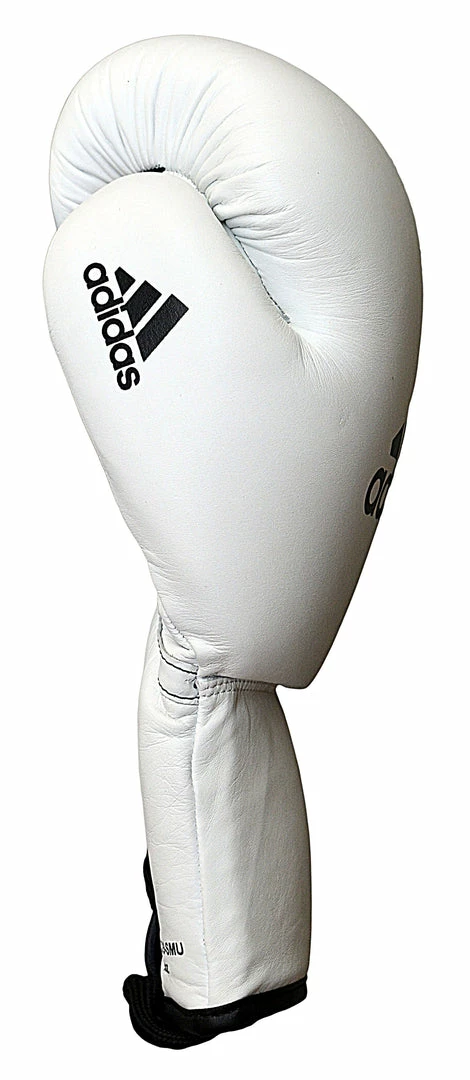 Adidas Pro Boxing Gloves 18oz Lace Up