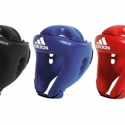 Adidas Rookie Headguard