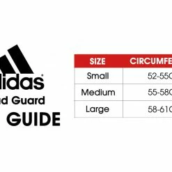 Adidas Response Head Guard