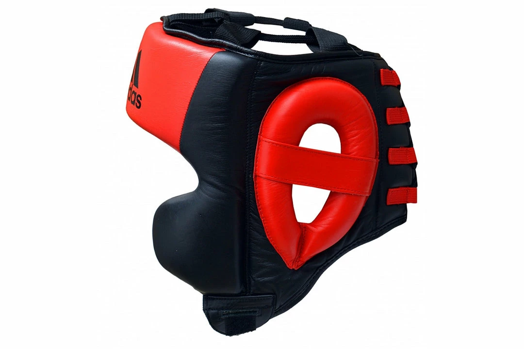 Adidas Pro Headguard