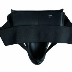 Adidas Men's PU Groin Guard Black