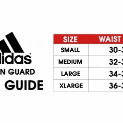 Adidas Pro Men's Groin Guard