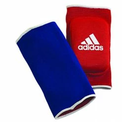 Adidas Elbow Guards Padded Reversible