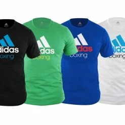 Adidas Boxing T-Shirt