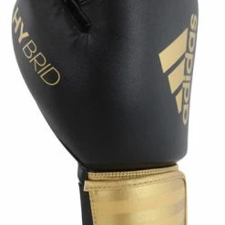 Adidas Hybrid 100 Boxing Gloves