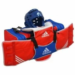 ADIDAS BODY PROTECTOR HOLDALL