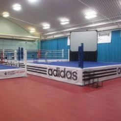 Adidas Corner Post Cover Set