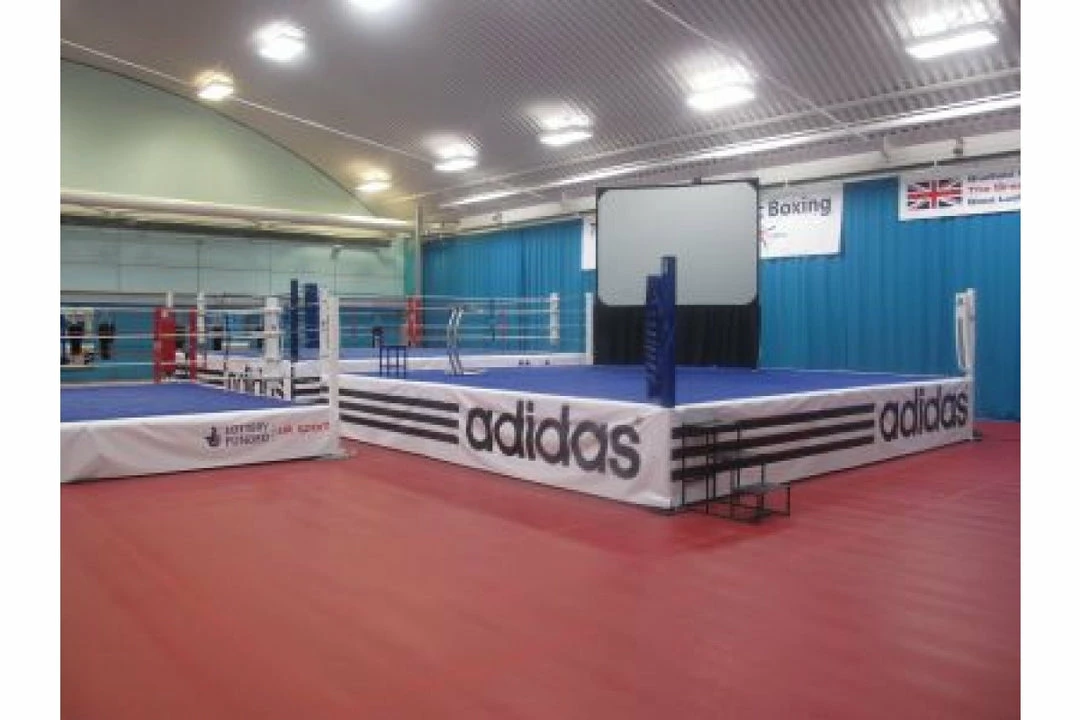 Adidas Corner Post Cover Set