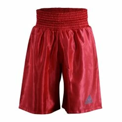 Adidas Satin Boxing Shorts