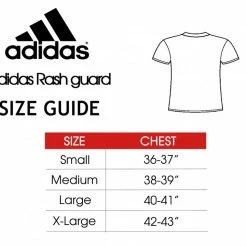 Adidas Long Sleeve Compression T-Shirt