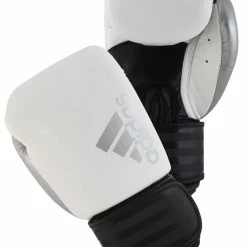 Adidas Hybrid 200 Boxing Gloves