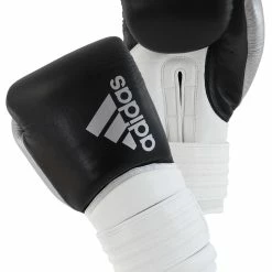 Adidas Hybrid 300X Boxing Gloves