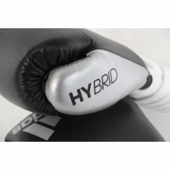 Adidas Hybrid 300X Boxing Gloves