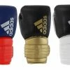 Adidas Hybrid 300X Boxing Gloves
