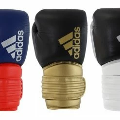 Adidas Hybrid 300X Boxing Gloves