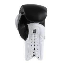 Adidas Hybrid 400 Lace Boxing Gloves