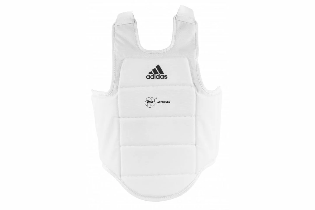 Adidas WKF Karate Body Protector