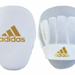 Adidas Speed Mesh Focus Mitts