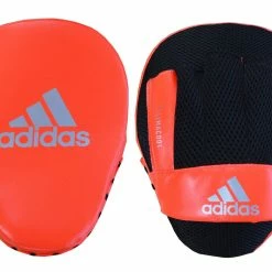 Adidas Speed Mesh Focus Mitts