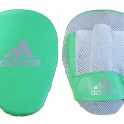 Adidas Speed Mesh Focus Mitts