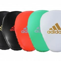 Adidas Speed Mesh Focus Mitts