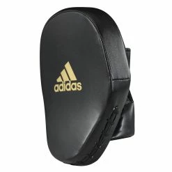 Adidas Speed Mesh Focus Mitts