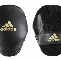 Adidas Speed Mesh Focus Mitts