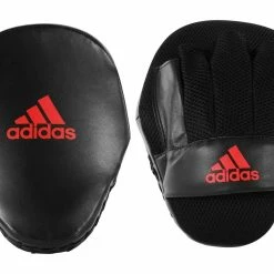 Adidas Speed Mesh Focus Mitts