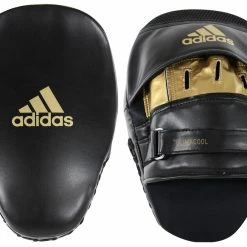 Adidas Curved Training Focus Mitts