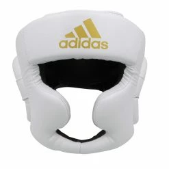 Adidas Speed Full Face Head Guard