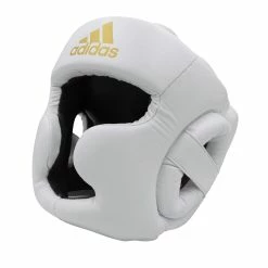 Adidas Speed Full Face Head Guard