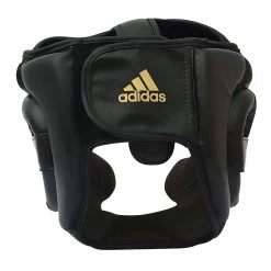 Adidas Speed Full Face Head Guard