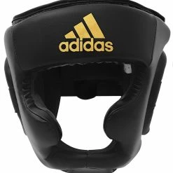 Adidas Speed Full Face Head Guard