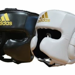 Adidas Speed Head Guard