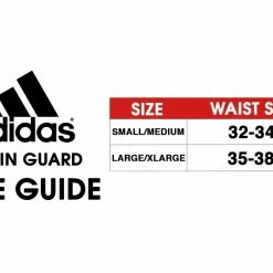 Adidas Speed Men's Groin Guard