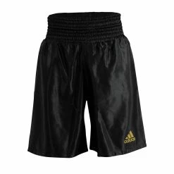 Adidas Satin Boxing Shorts