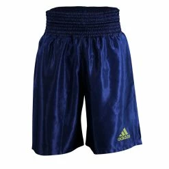 Adidas Satin Boxing Shorts