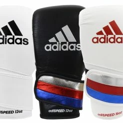 Adidas AdiSpeed Boxing Gloves