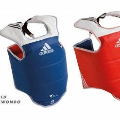 Adidas WT TKD Body Protector
