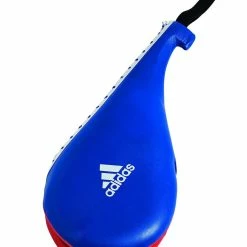 Adidas Double Target Pad
