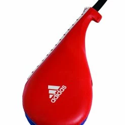 Adidas Double Target Pad