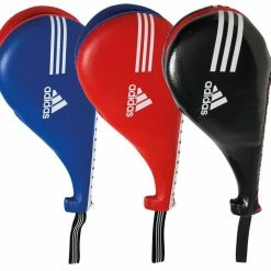 Adidas Double Target Pad
