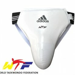 Adidas Men's WTF Groin Guard