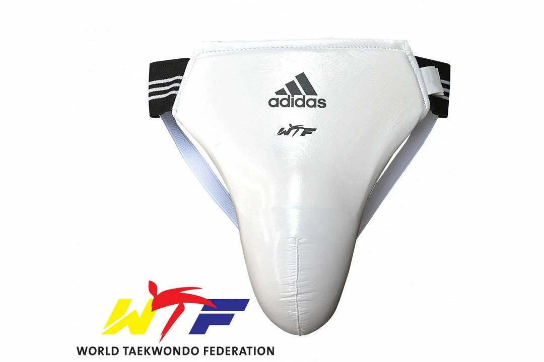 Adidas Men's WTF Groin Guard