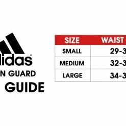 Adidas Men's WTF Groin Guard