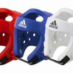 Adidas WTF Dipped Foam Head Guard