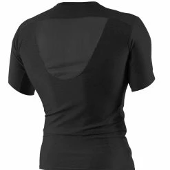 Adidas Short Sleeve Compression T-Shirt - Small Only