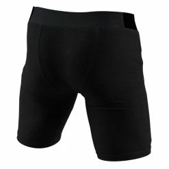 Adidas Compression Shorts - Black