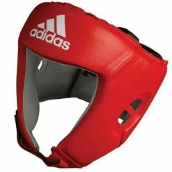 Adidas AIBA Approved Headguard