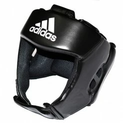 Adidas AIBA Style Training Head Guard